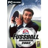 Koch Fussball Manager 2002