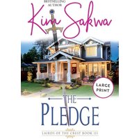 The Pledge (Lairds of the Crest, Band 3) - The Pledge (Lairds of the Crest, Band 3) - jetzt bei oelder-buchhandlung.de kaufen