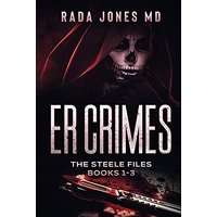 ER CRIMES - ER CRIMES - jetzt bei oelder-buchhandlung.de kaufen