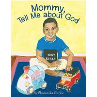 Mommy, Tell Me About God - Mommy, Tell Me About God - jetzt bei oelder-buchhandlung.de kaufen