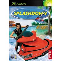 Splashdown