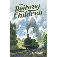 The Railway Children - The Railway Children - jetzt bei oelder-buchhandlung.de kaufen