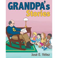 Grandpa'S Stories - Grandpa'S Stories - jetzt bei oelder-buchhandlung.de kaufen