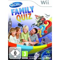 Midway Galileo Family Quiz