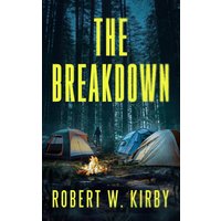 The Breakdown - The Breakdown - jetzt bei oelder-buchhandlung.de kaufen