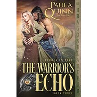 The Warrior's Echo (Echoes in Time, Band 3) - The Warrior's Echo (Echoes in Time, Band 3) - jetzt bei oelder-buchhandlung.de kaufen