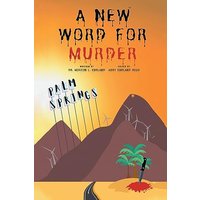 A New Word for Murder - A New Word for Murder - jetzt bei oelder-buchhandlung.de kaufen