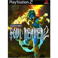 Eidos Legacy Of Kain - Soul Reaver 2