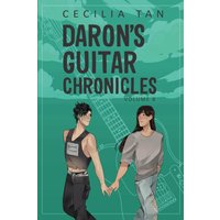 Daron's Guitar Chronicles: Volume Eight: Volume 8 - Daron's Guitar Chronicles: Volume Eight: Volume 8 - jetzt bei oelder-buchhandlung.de kaufen