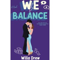 WE Balance: Rockstar Coming-of-Age Romance: (Falling for the Rockstar's Daughter Book 3) - WE Balance: Rockstar Coming-of-Age Romance: (Falling for the Rockstar's Daughter Book 3) - jetzt bei oelder-buchhandlung.de kaufen