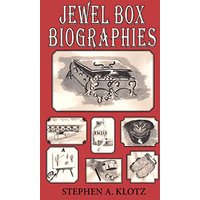 Jewel Box Biographies - Jewel Box Biographies - jetzt bei oelder-buchhandlung.de kaufen