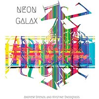 NEON GALAX - NEON GALAX - jetzt bei oelder-buchhandlung.de kaufen