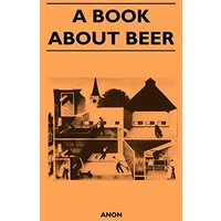 A Book About Beer