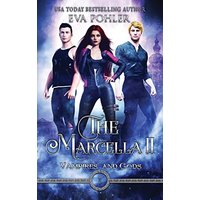 The Marcella II (Vampires and Gods, Band 1) - The Marcella II (Vampires and Gods, Band 1) - jetzt bei oelder-buchhandlung.de kaufen