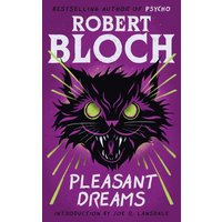 Pleasant Dreams - Pleasant Dreams - jetzt bei oelder-buchhandlung.de kaufen