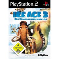 Activision Ice Age 3