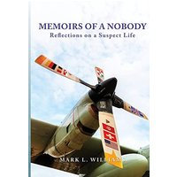 Memoirs of a Nobody: Reflections on a Suspect Life - Memoirs of a Nobody: Reflections on a Suspect Life - jetzt bei oelder-buchhandlung.de kaufen