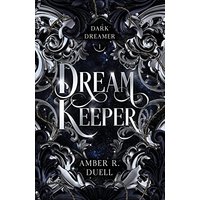 Dream Keeper - Dream Keeper - jetzt bei oelder-buchhandlung.de kaufen