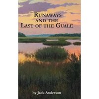 Runaways and the Last of the Guale - Runaways and the Last of the Guale - jetzt bei oelder-buchhandlung.de kaufen