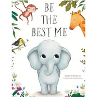 Be the Best Me - Be the Best Me - jetzt bei oelder-buchhandlung.de kaufen