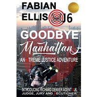 Goodbye Manhattan - Goodbye Manhattan - jetzt bei oelder-buchhandlung.de kaufen