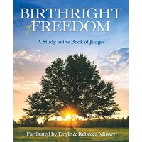 Birthright of Freedom: A Study in the Book of Judges - Birthright of Freedom: A Study in the Book of Judges - jetzt bei oelder-buchhandlung.de kaufen