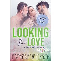 Looking for Love - Large Print - Looking for Love - Large Print - jetzt bei oelder-buchhandlung.de kaufen