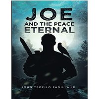 Joe And The Peace Eternal - Joe And The Peace Eternal - jetzt bei oelder-buchhandlung.de kaufen