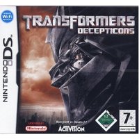 Activision Transformers: Deceptions