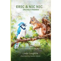 Eric and Nic Nic, Unlikely Friends (Lessons With Wise Old Owl, Band 2) - Eric and Nic Nic, Unlikely Friends (Lessons With Wise Old Owl, Band 2) - jetzt bei oelder-buchhandlung.de kaufen