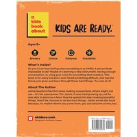 A Kids Book About Resilience - A Kids Book About Resilience - jetzt bei oelder-buchhandlung.de kaufen