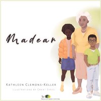 Madear - Madear - jetzt bei oelder-buchhandlung.de kaufen