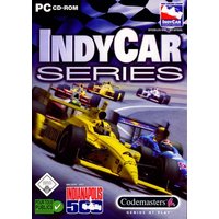 Codemasters Indy Car Series