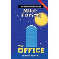 The Office: Dev Haskell Private Investigator, Book 17 second edition - The Office: Dev Haskell Private Investigator, Book 17 second edition - jetzt bei oelder-buchhandlung.de kaufen