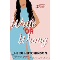 Write or Wrong: A Slow Burn Celebrity Romance (Common Threads, Band 9) - Write or Wrong: A Slow Burn Celebrity Romance (Common Threads, Band 9) - jetzt bei oelder-buchhandlung.de kaufen