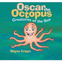 Oscar the Octopus - Oscar the Octopus - jetzt bei oelder-buchhandlung.de kaufen