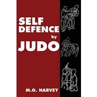 Self-Defence by Judo - Self-Defence by Judo - jetzt bei oelder-buchhandlung.de kaufen