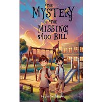 The Mystery of the Missing $100 Bill (Elite Security Mystery, Band 1) - The Mystery of the Missing $100 Bill (Elite Security Mystery, Band 1) - jetzt bei oelder-buchhandlung.de kaufen