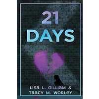 21 Days: Overcoming Heartache and Pain; Finding Strength and Healing - 21 Days: Overcoming Heartache and Pain; Finding Strength and Healing - jetzt bei oelder-buchhandlung.de kaufen