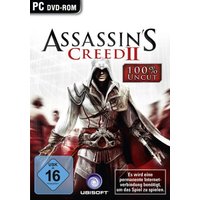 Ubisoft Assassin'S Creed 2