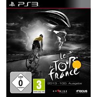 Focus Multimedia Tour De France 2013