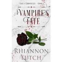 A Vampire's Fate - A Vampire's Fate - jetzt bei oelder-buchhandlung.de kaufen