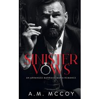 Sinister Vows - Sinister Vows - jetzt bei oelder-buchhandlung.de kaufen