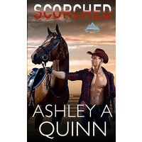 Scorched (Broken Bow) - Scorched (Broken Bow) - jetzt bei oelder-buchhandlung.de kaufen