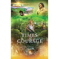 Times Of Courage - Times Of Courage - jetzt bei oelder-buchhandlung.de kaufen