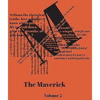 The Maverick: Volume Two - The Maverick: Volume Two - jetzt bei oelder-buchhandlung.de kaufen