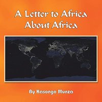 A Letter to Africa About Africa - A Letter to Africa About Africa - jetzt bei oelder-buchhandlung.de kaufen