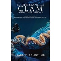 THE GIANT CLAM AND OTHER VISIONS - THE GIANT CLAM AND OTHER VISIONS - jetzt bei oelder-buchhandlung.de kaufen