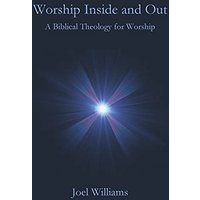 Worship Inside and Out - Worship Inside and Out - jetzt bei oelder-buchhandlung.de kaufen