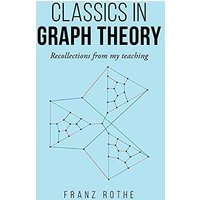 Classics in Graph Theory - Classics in Graph Theory - jetzt bei oelder-buchhandlung.de kaufen